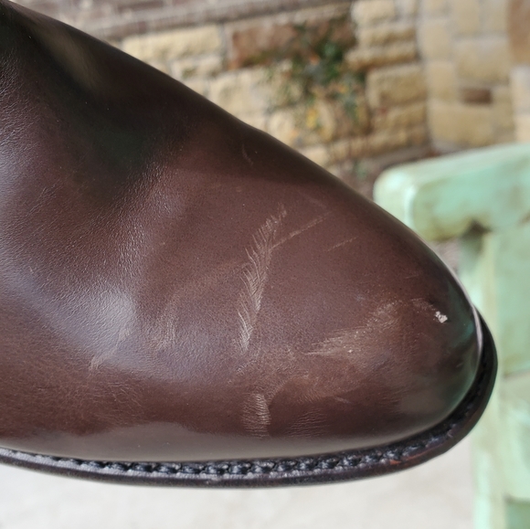 Frye Dorado riding boots 👢 - Picture 2 of 10